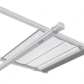 现代天窗3D模型下载